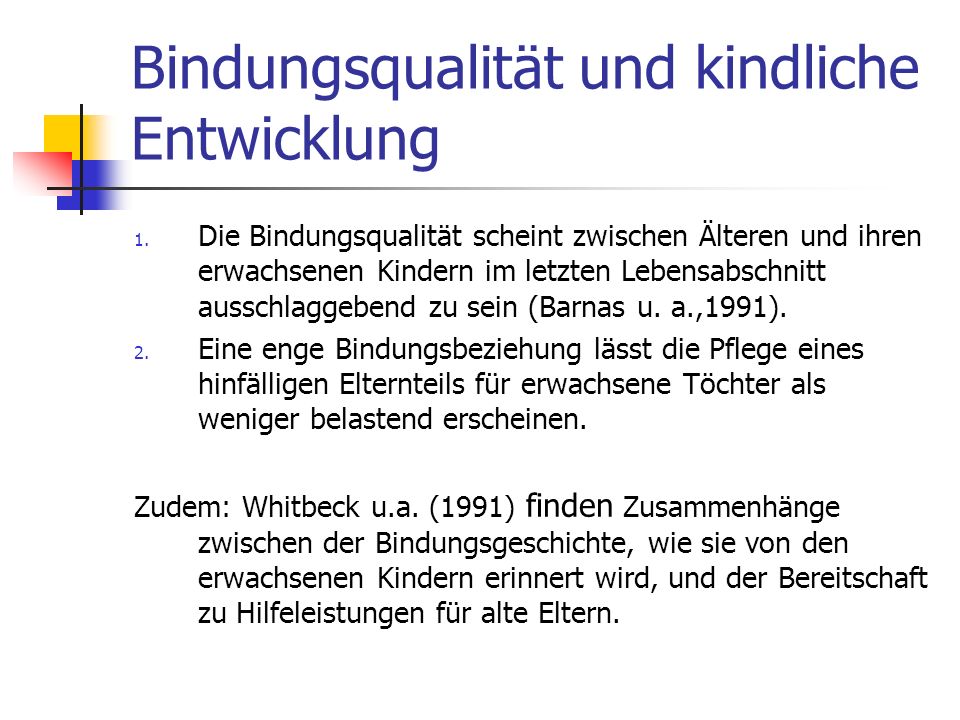 Kindliches Verhalten Im Erwachsenenalter Kindliches Verhalten Im Erwachsenenalter